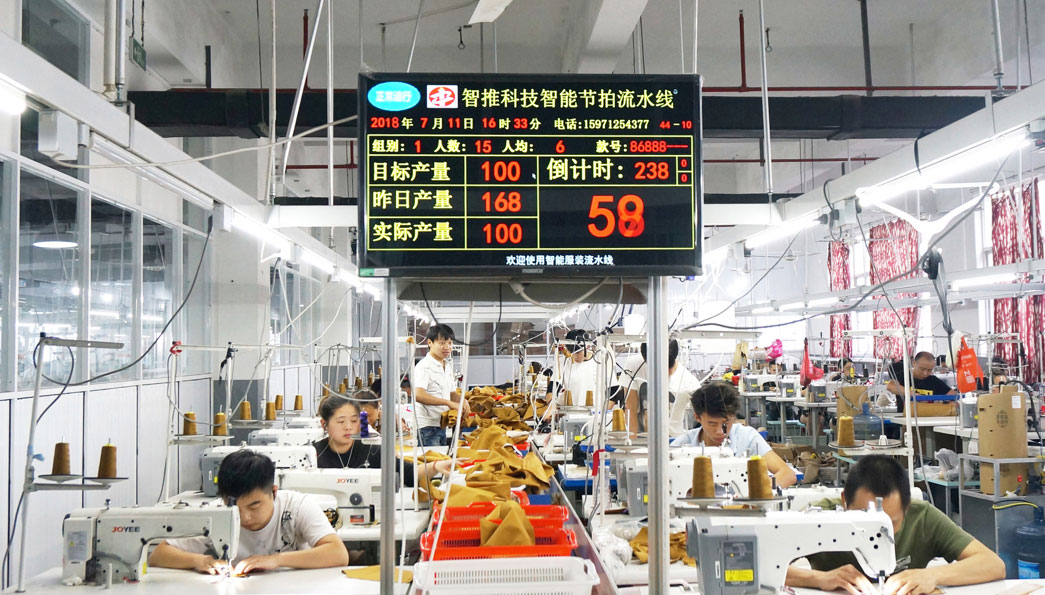 工厂图片